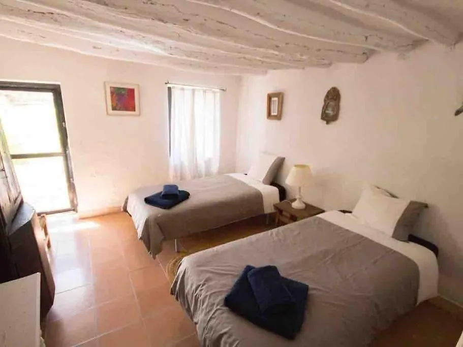 Cortijo Nerja Artist Paradise 0*,  Spain