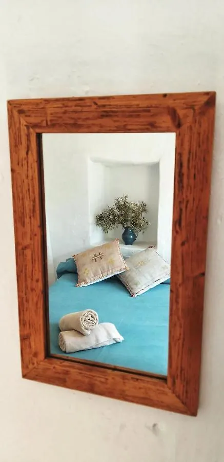 Cortijo Nerja Artist Paradise Holiday home