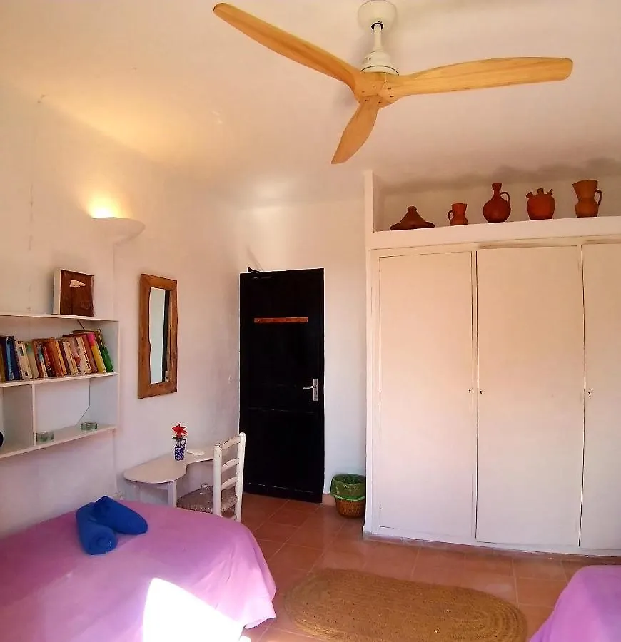 Cortijo Nerja Artist Paradise Spain
