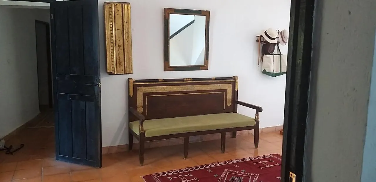 Cortijo Nerja Artist Paradise 0*,