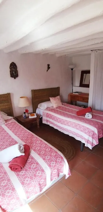 Cortijo Nerja Artist Paradise 0*,  西班牙