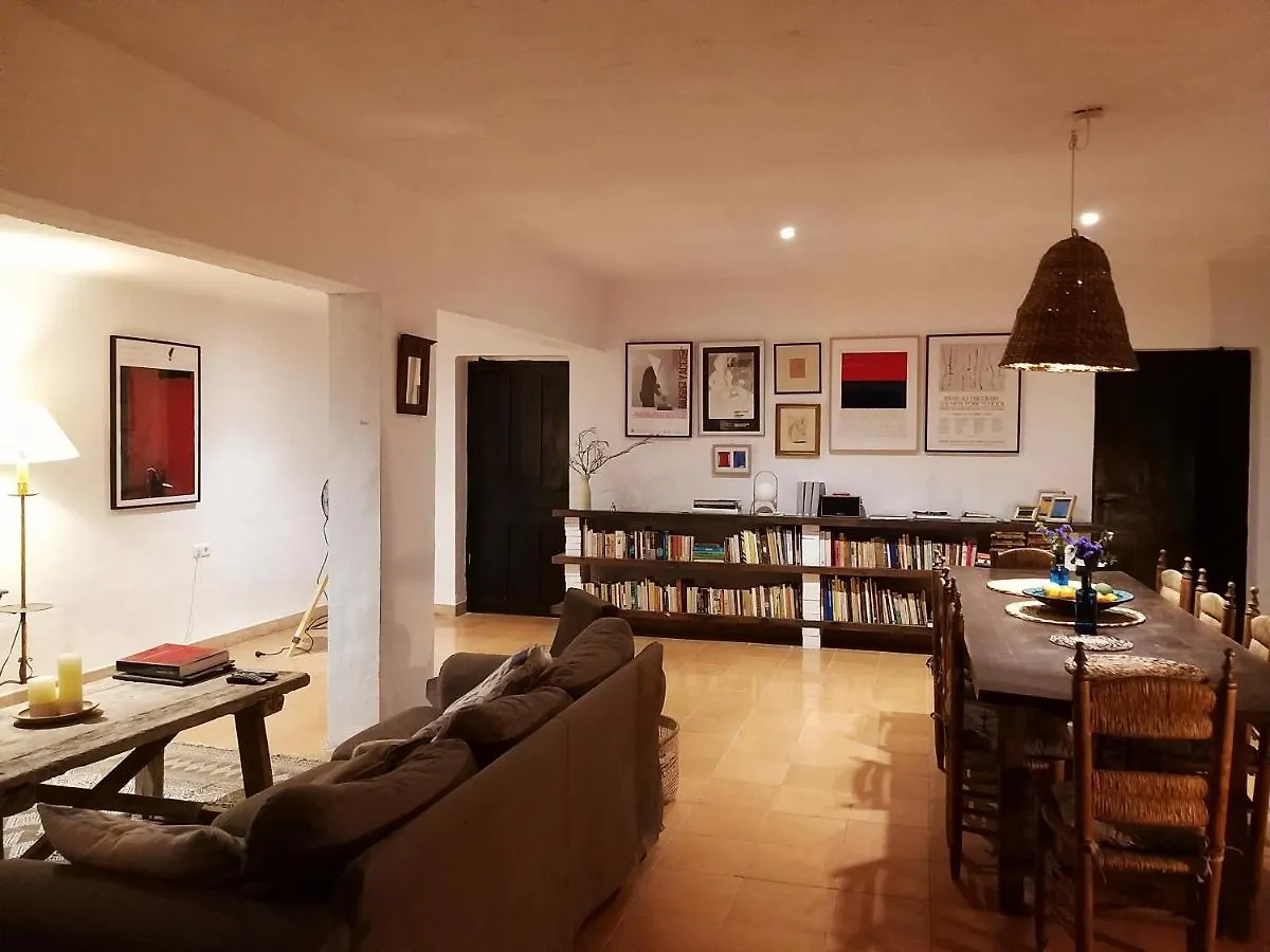 Cortijo Nerja Artist Paradise 度假居