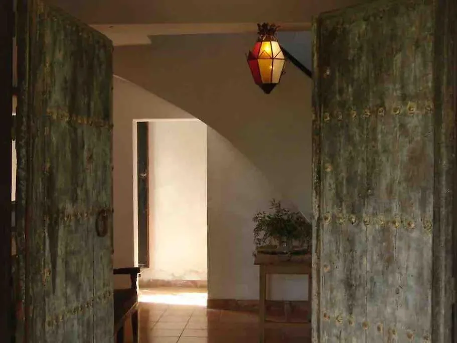 Cortijo Nerja Artist Paradise Holiday home