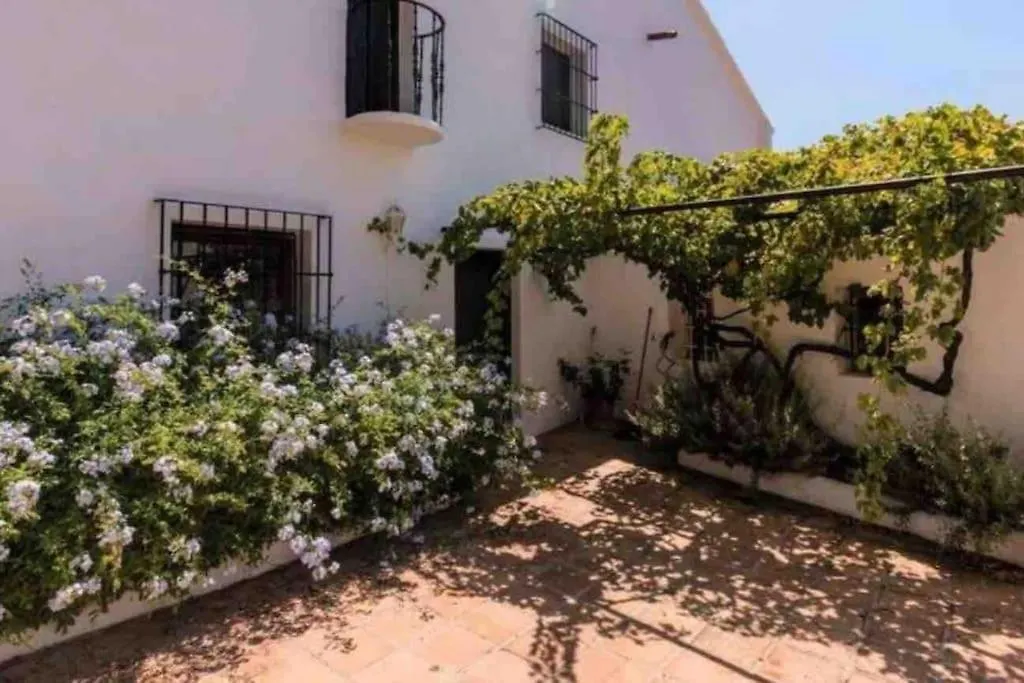 Holiday home Cortijo Nerja Artist Paradise Spain