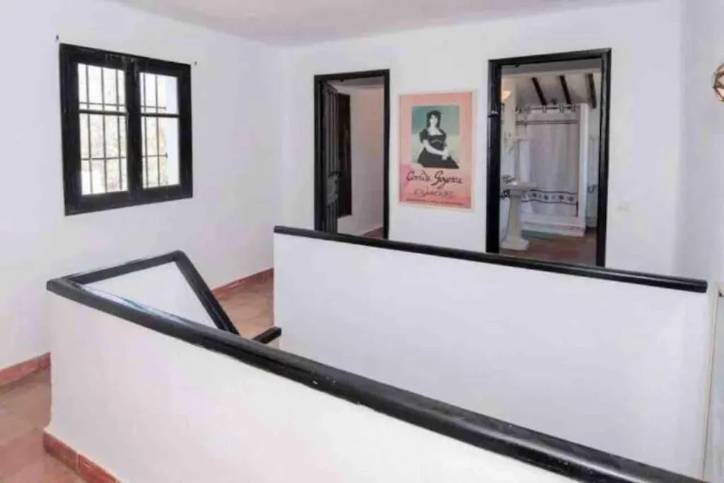 Cortijo Nerja Artist Paradise
