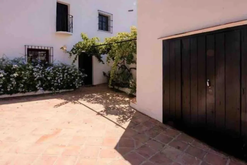 Holiday home Cortijo Nerja Artist Paradise