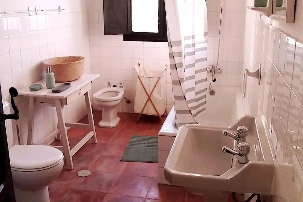 Cortijo Nerja Artist Paradise Holiday home