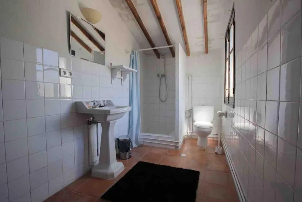 Holiday home Cortijo Nerja Artist Paradise Spain