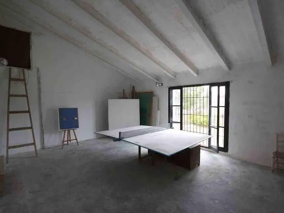 Cortijo Nerja Artist Paradise Holiday home