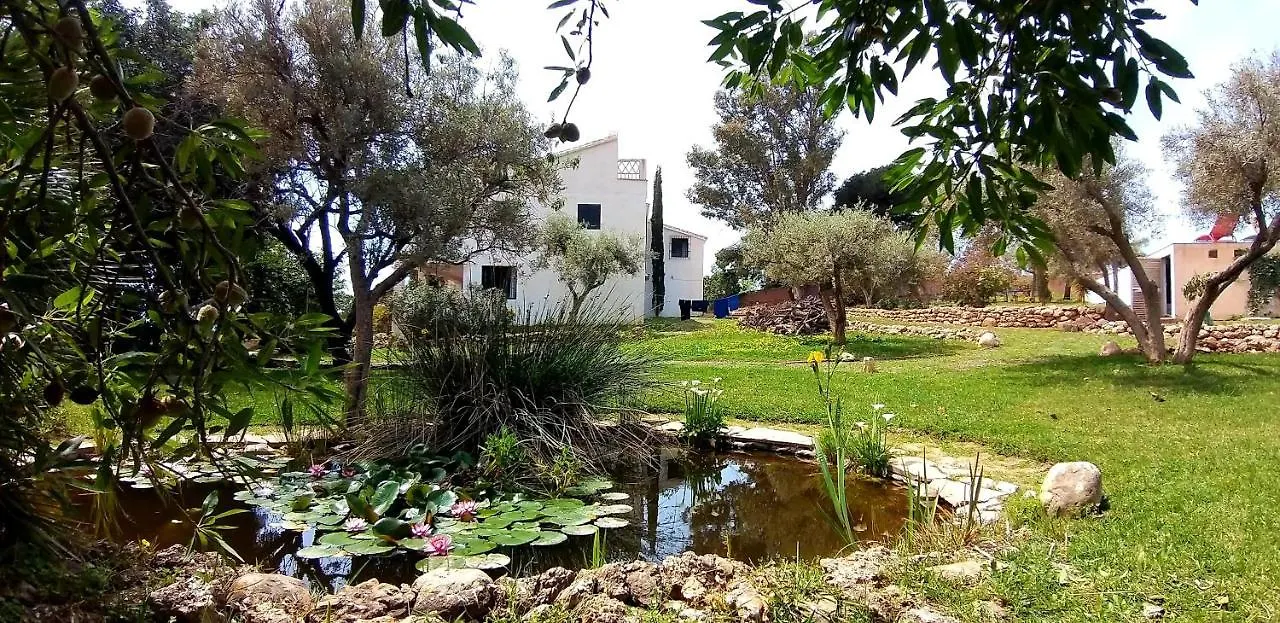 Cortijo Nerja Artist Paradise 0*,  Spain