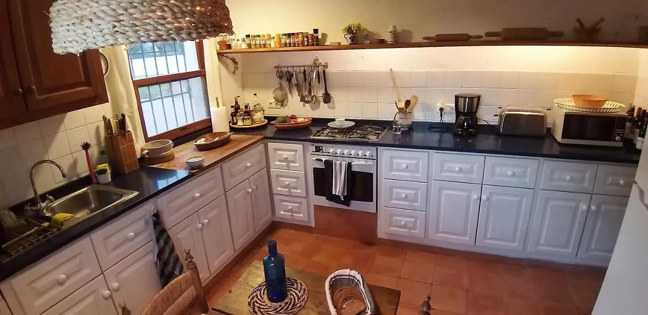 Cortijo Nerja Artist Paradise Holiday home