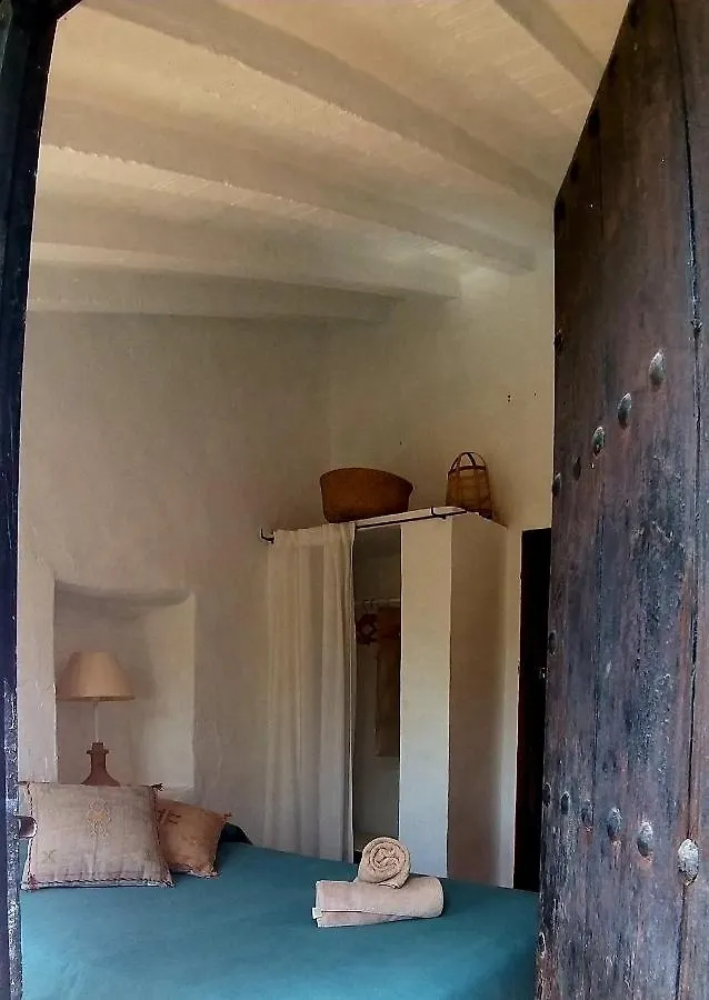 Cortijo Nerja Artist Paradise Holiday home