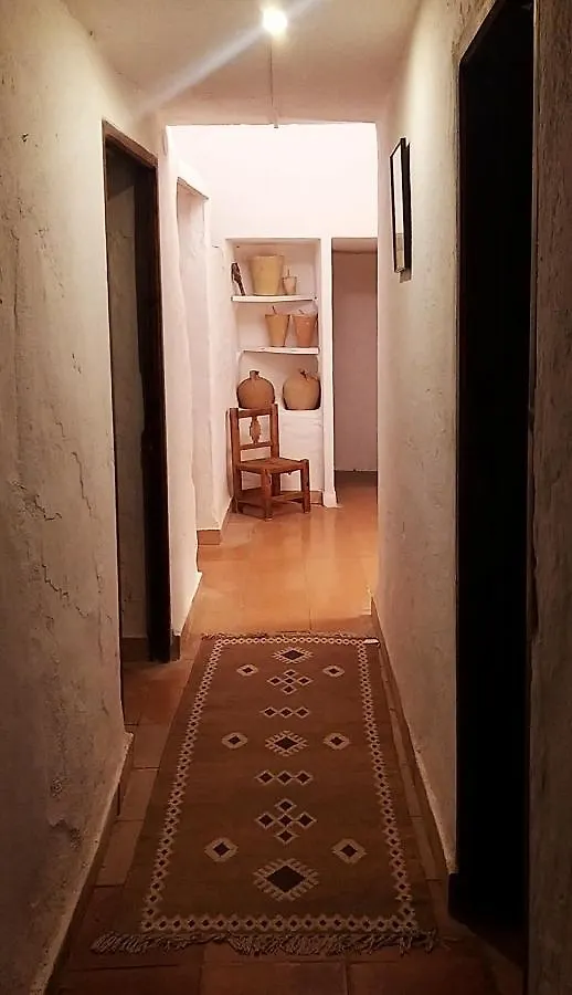 Cortijo Nerja Artist Paradise Spain