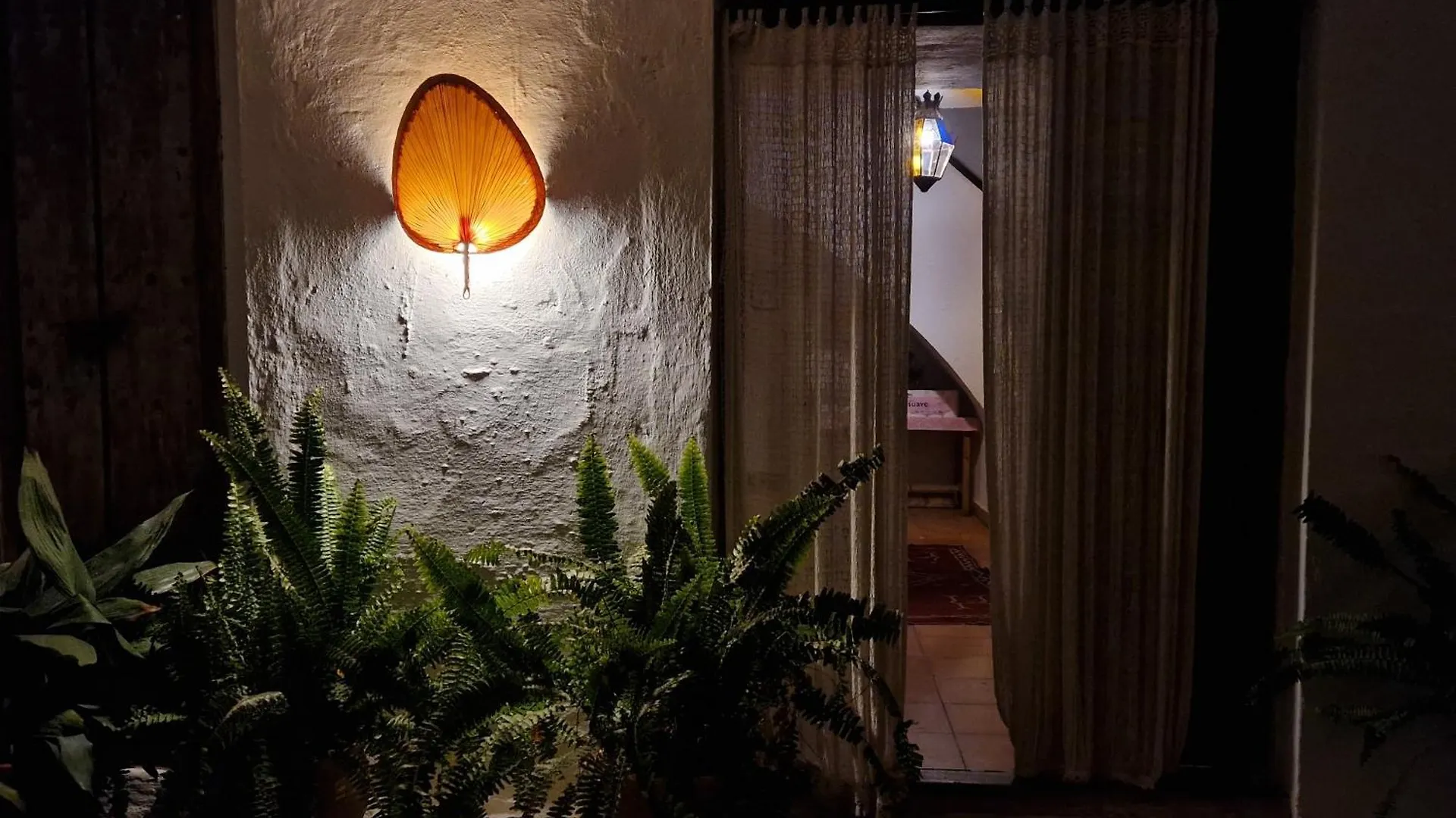 Holiday home Cortijo Nerja Artist Paradise