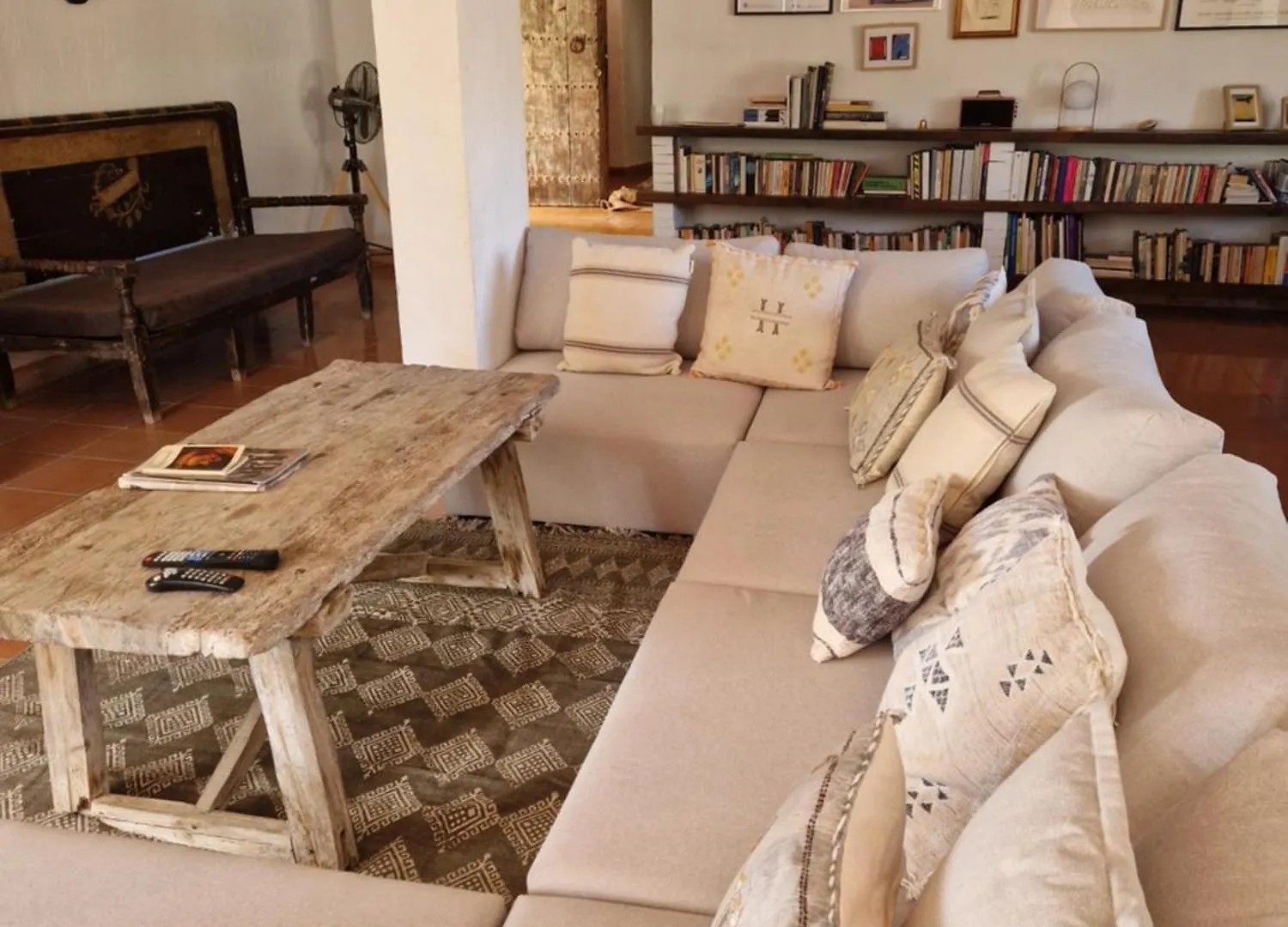 Cortijo Nerja Artist Paradise 0*,