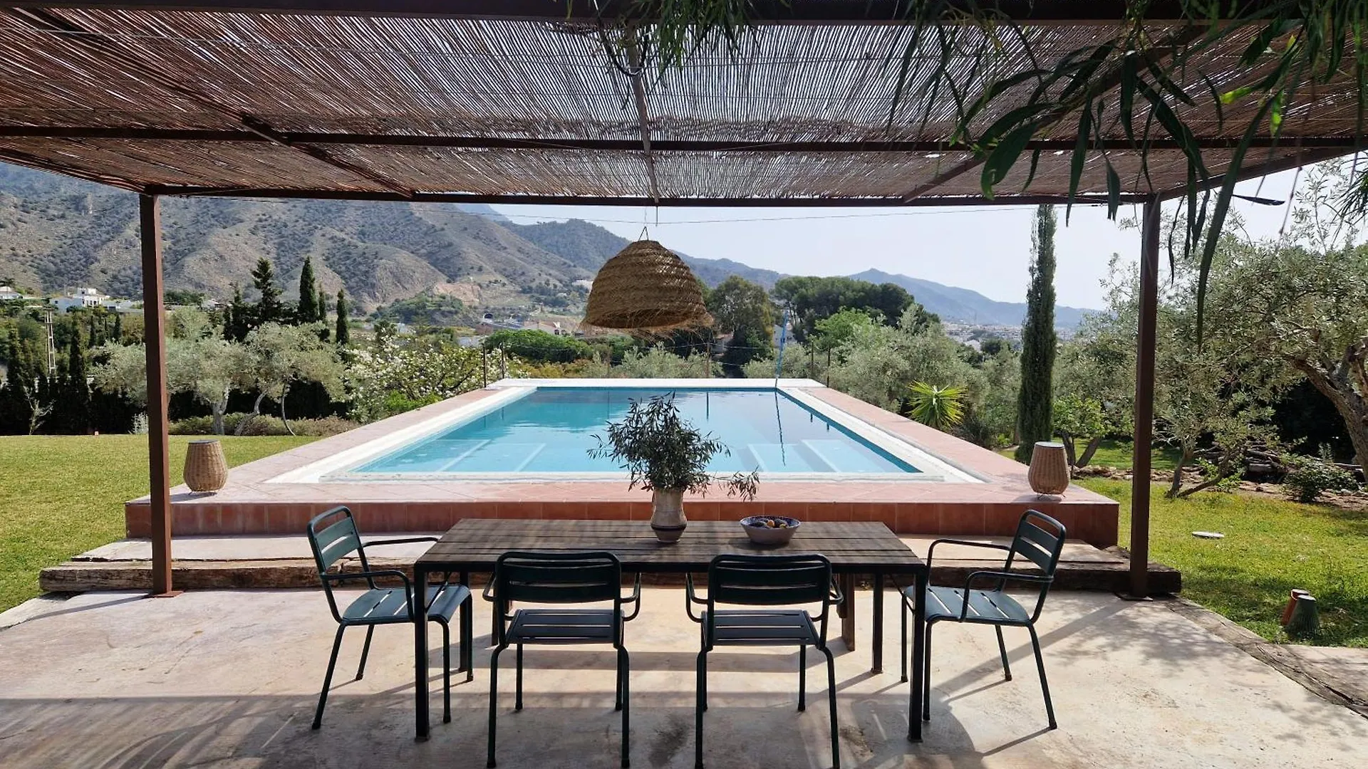 Cortijo Nerja Artist Paradise 0*,  Spain
